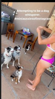 Holly Holm feet photo thumbnail