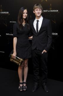 Kaya Scodelario feet photo thumbnail