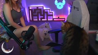 Natalia Mogollon feet photo thumbnail