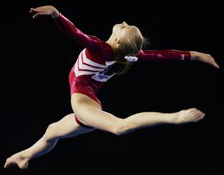 Nastia Liukin feet photo thumbnail