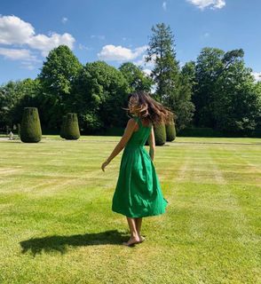 Michelle Keegan feet photo thumbnail