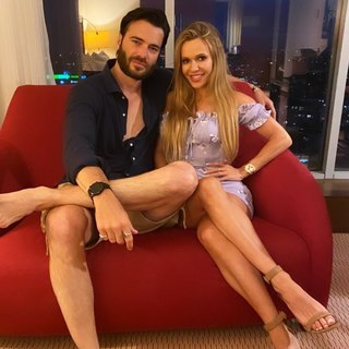 Dorota Rabczewska feet photo thumbnail