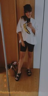 Anna Lewandowska feet photo thumbnail