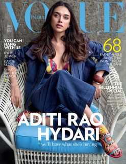Aditi Rao Hydari feet photo thumbnail
