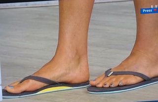 Kerstin Lindquist feet photo thumbnail