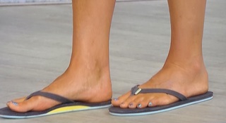 Kerstin Lindquist feet photo thumbnail