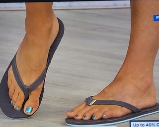Kerstin Lindquist feet photo thumbnail