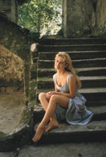 Brigitte Bardot feet photo thumbnail