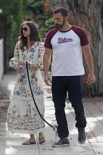 Ana de Armas feet photo thumbnail