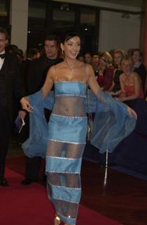 Verona Pooth feet photo thumbnail