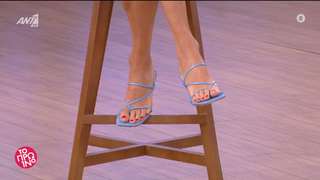 Fei Skorda feet photo thumbnail