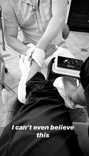 Draya Michele feet photo thumbnail