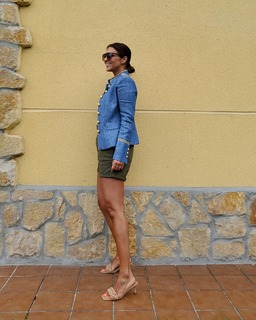 Paula Echevarría feet photo thumbnail