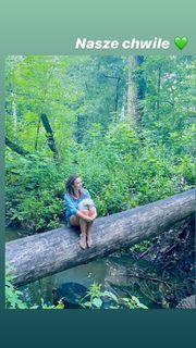 Edyta Herbus feet photo thumbnail