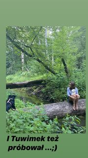 Edyta Herbus feet photo thumbnail