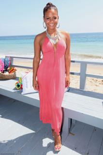 Christina Milian feet photo thumbnail