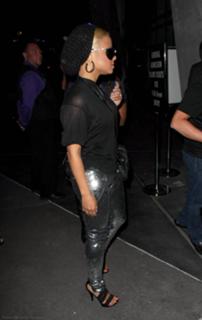 Christina Milian feet photo thumbnail