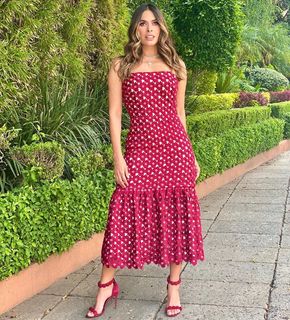 Galilea Montijo feet photo thumbnail