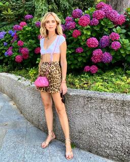 Chiara Ferragni feet photo thumbnail