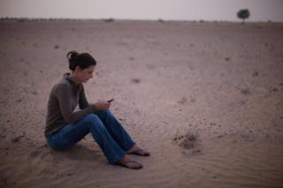 Erin Burnett feet photo 2