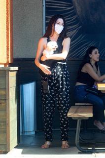 Jaime Murray feet photo 3