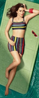 Kriti Sanon feet photo thumbnail