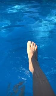 Karolina Kowalkiewicz feet photo thumbnail