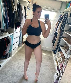 Vicky Pattison feet photo thumbnail
