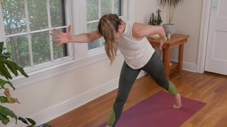 Adriene Mishler feet photo thumbnail