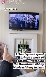 Vicky Pattison feet photo thumbnail