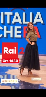Veronica Maya feet photo thumbnail