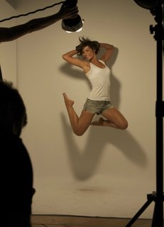 Frankie Bridge feet photo thumbnail