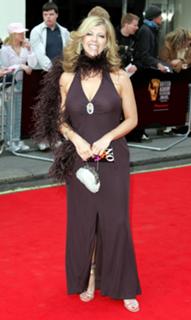 Kate Garraway feet photo thumbnail