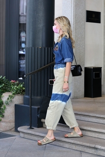 Chiara Ferragni feet photo thumbnail