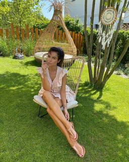 Natalia Siwiec feet photo thumbnail