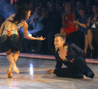 Edyta Herbus feet photo thumbnail