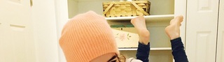 Brittani Taylor feet photo thumbnail