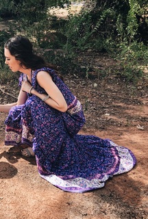 Brittani Taylor feet photo thumbnail