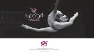Nastia Liukin feet photo thumbnail
