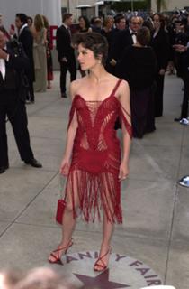 Selma Blair feet photo thumbnail