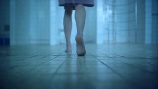 Sophie Turner feet photo thumbnail