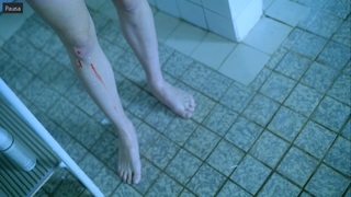 Sophie Turner feet photo thumbnail