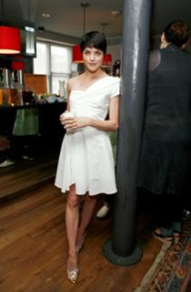 Selma Blair feet photo thumbnail