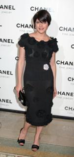 Selma Blair feet photo thumbnail