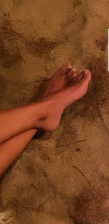 Natalia Siwiec feet photo thumbnail