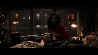 Morena Baccarin feet photo thumbnail