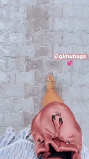 Seyma Subasi feet photo thumbnail