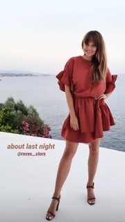 Anna Lewandowska feet photo thumbnail