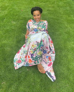 Angela Simmons feet photo thumbnail