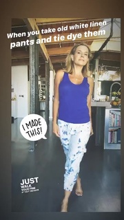 Julie Benz feet photo thumbnail
